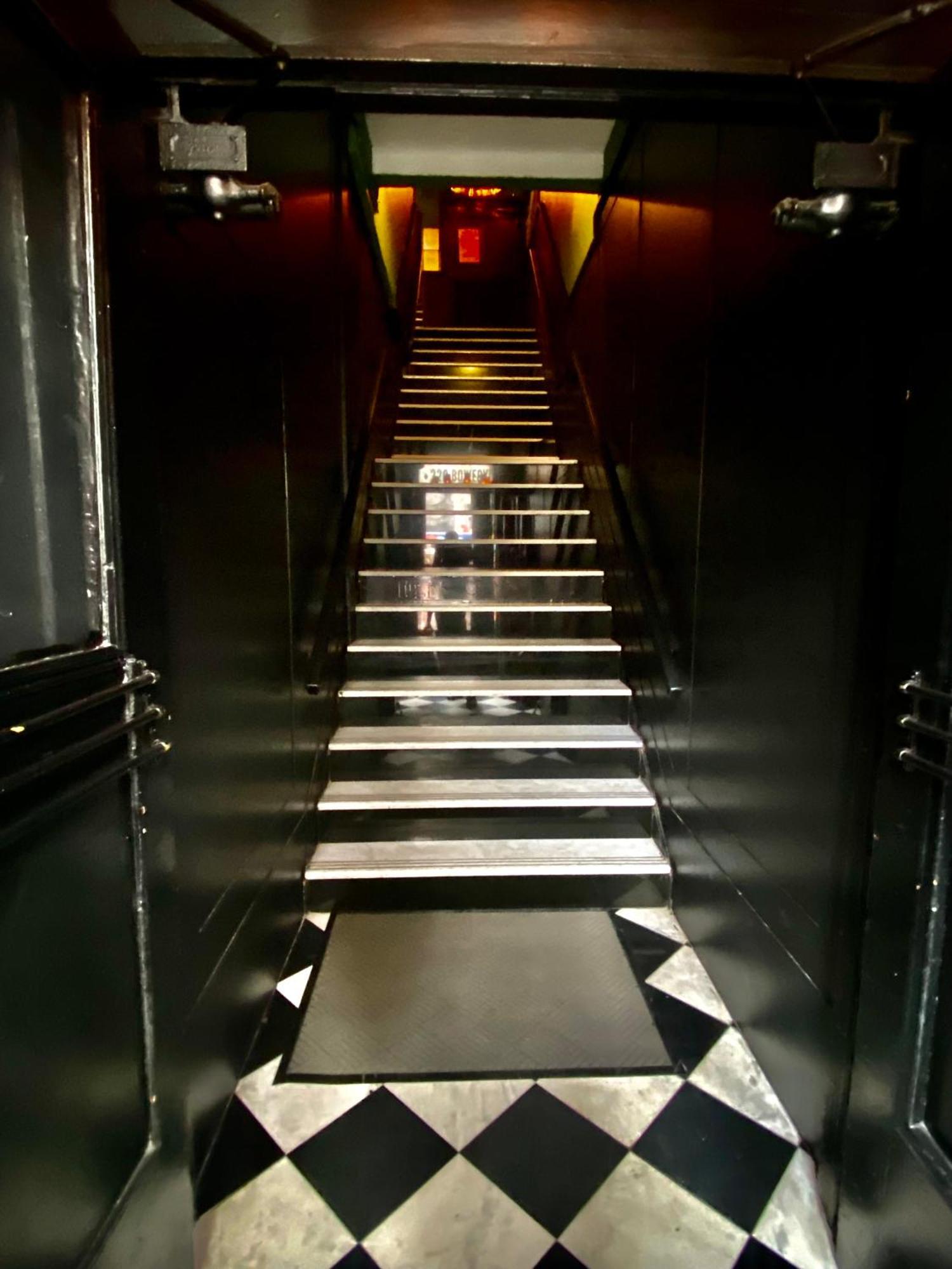 The Nolita Express Hostel New York Esterno foto