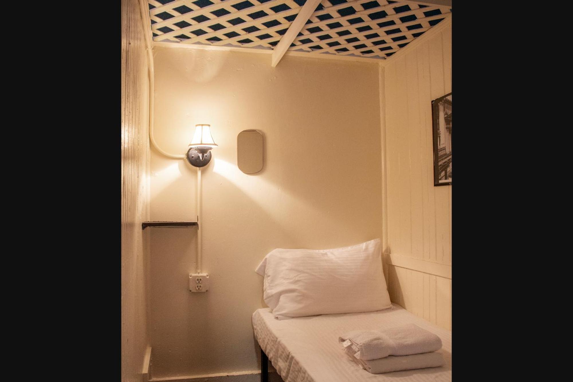 The Nolita Express Hostel New York Esterno foto